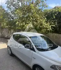 2017 Lancia YPSILON