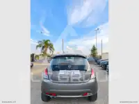 2017 Lancia YPSILON