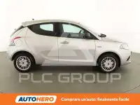 2017 Lancia YPSILON