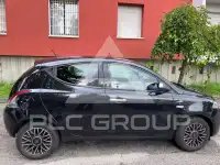2017 Lancia YPSILON