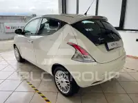 2017 Lancia YPSILON