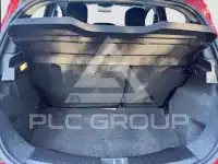 2017 Lancia YPSILON