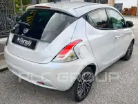 2017 Lancia YPSILON