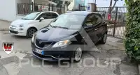 2017 Lancia YPSILON