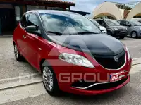 2017 Lancia YPSILON