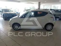 2017 Lancia YPSILON