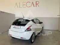 2017 Lancia YPSILON