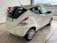2017 Lancia YPSILON
