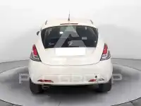 2017 Lancia YPSILON