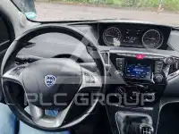 2017 Lancia YPSILON