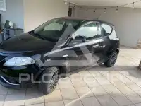 2017 Lancia YPSILON