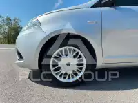 2017 Lancia YPSILON