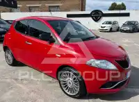 2017 Lancia YPSILON