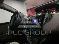 2017 Lancia YPSILON