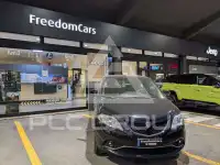 2017 Lancia YPSILON