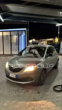 2017 Lancia YPSILON