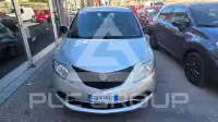 2017 Lancia YPSILON