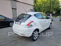 2017 Lancia YPSILON