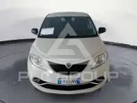 2017 Lancia YPSILON