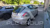 2017 Lancia YPSILON