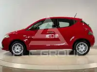 2017 Lancia YPSILON