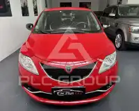 2017 Lancia YPSILON