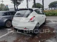 2017 Lancia YPSILON