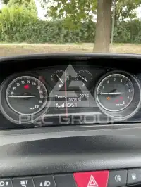 2017 Lancia YPSILON