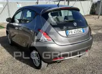 2017 Lancia YPSILON