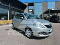 2017 Lancia YPSILON