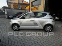 2017 Lancia YPSILON