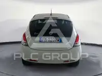 2017 Lancia YPSILON