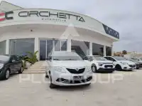 2017 Lancia YPSILON