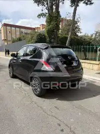 2017 Lancia YPSILON