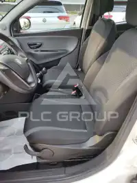 2017 Lancia YPSILON