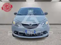 2017 Lancia YPSILON