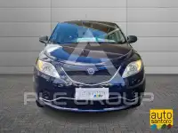 2017 Lancia YPSILON