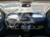2017 Lancia YPSILON