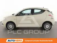 2017 Lancia YPSILON