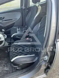 2017 Lancia YPSILON