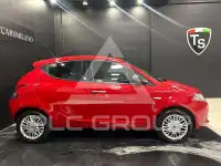 2017 Lancia YPSILON