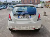 2017 Lancia YPSILON
