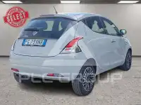 2017 Lancia YPSILON