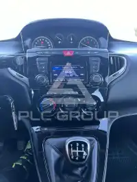 2017 Lancia YPSILON