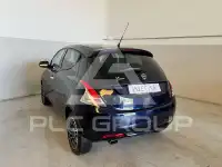 2017 Lancia YPSILON
