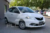 2017 Lancia YPSILON