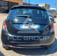 2017 Lancia YPSILON