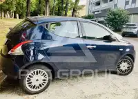 2017 Lancia YPSILON