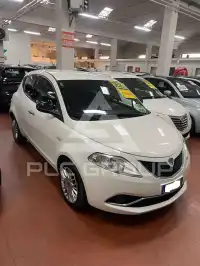 2017 Lancia YPSILON