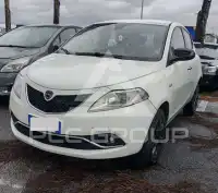 2017 Lancia YPSILON